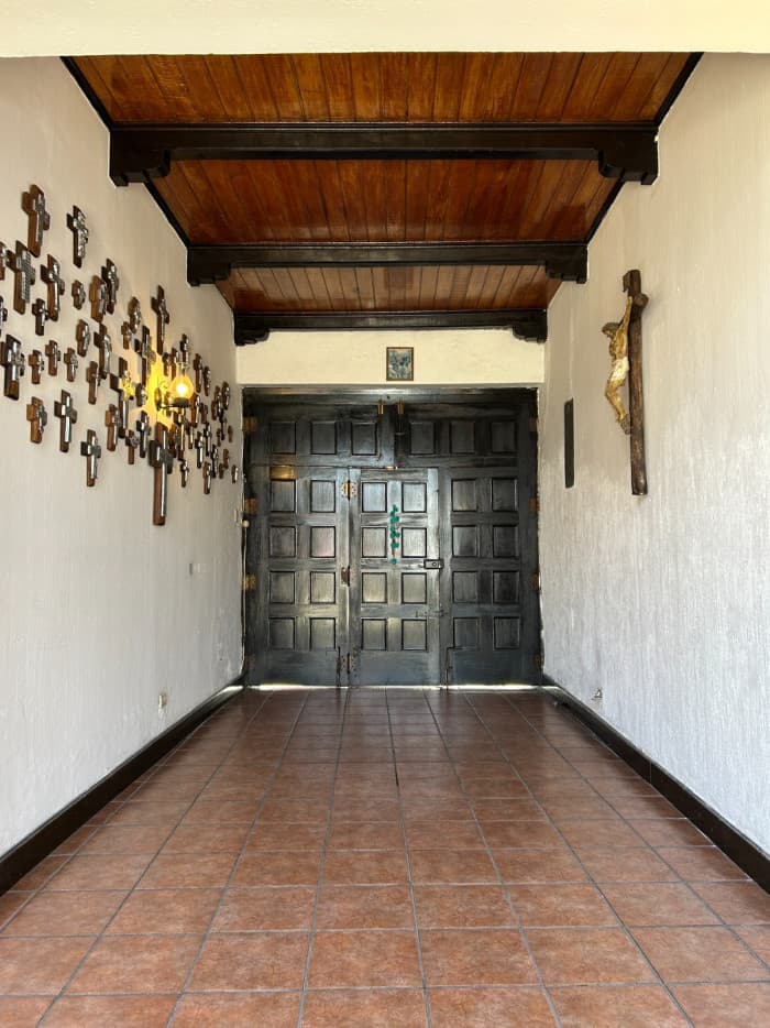 Amplia Casa en Venta en Centro Histórico Zona 1 - foto 1