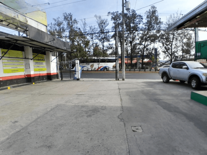 Alquiler de local comercial Ruta a El Atlántico  - foto 1