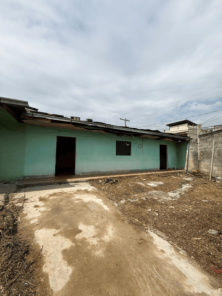 Terreno en Venta en Colonia Montserrat 1 - foto 1