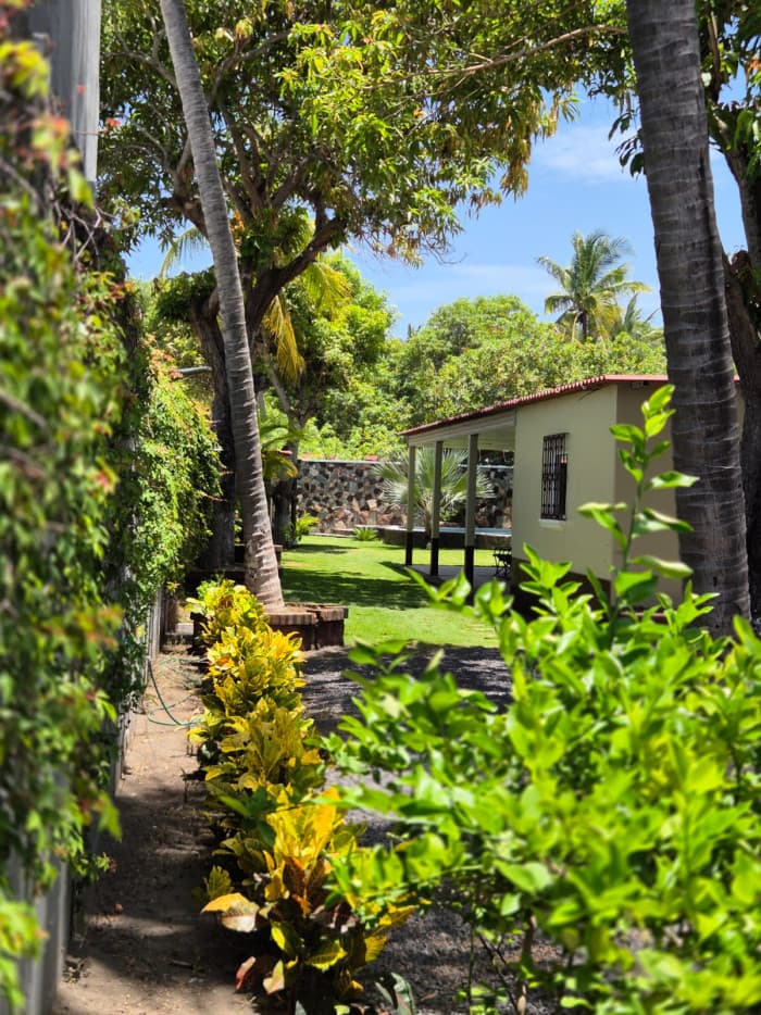 Casa Vacacional Amueblada en Venta en Iztapa - foto 2