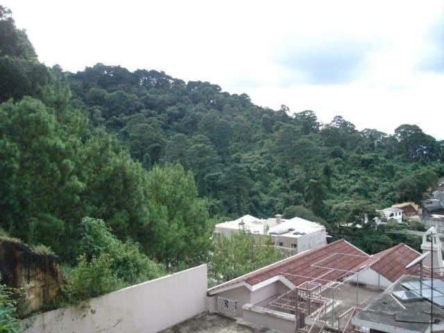 Terreno en venta en Las Cumbres zona 16 Guatemala - foto 3