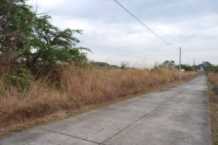 Terreno en venta en Puerto Quetzal - foto 2