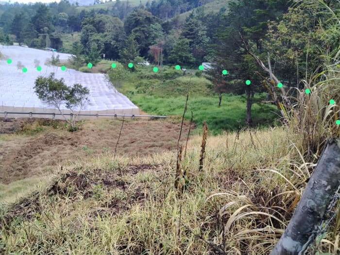 Venta de Finca en Tactic Alta Verapaz - foto 3