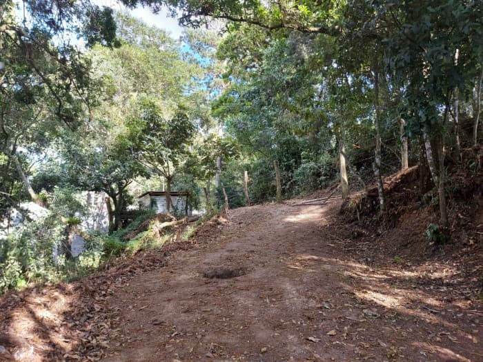 Terreno residencial en PreVenta Santa Rosalía Guatemala - foto 2