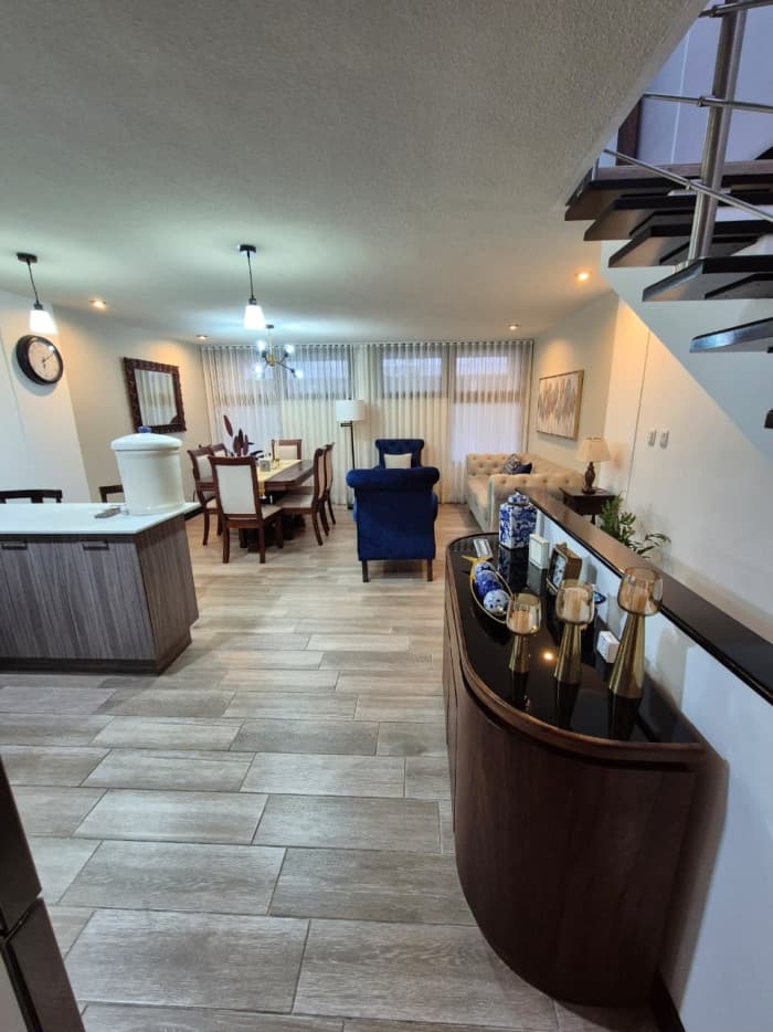 Casa residencial en Venta en Condominio Cantoria Mixco - foto 15