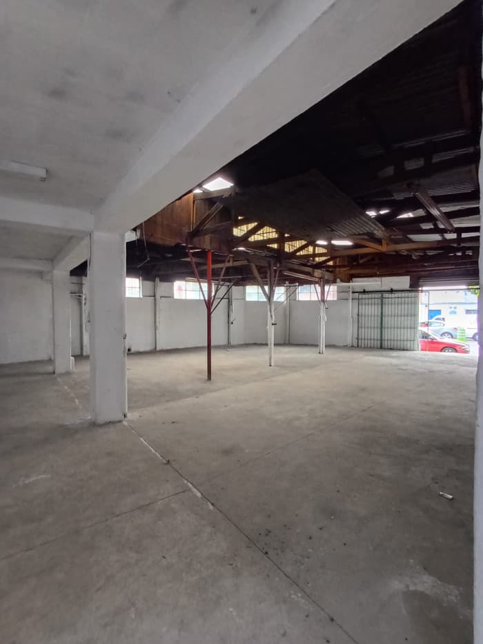 Local Comercial en renta en la Quinta Samayoa zona 7 - foto 6