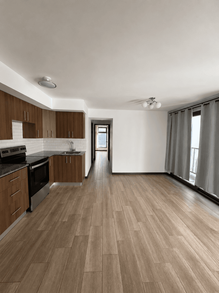 Apartamento en Alquiler en Edificio Nagano, Cristo Rey - foto 2