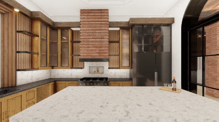 Casa en Venta Condominio Exclusivo de Antigua Guatemala - foto 4