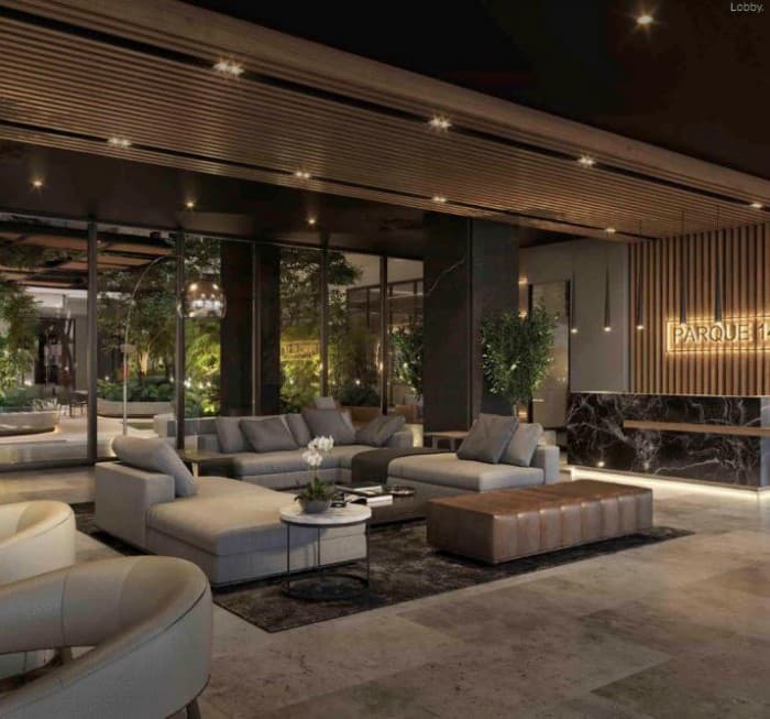 Apartamento en venta Avenida Las Américas zona 14  - foto 3