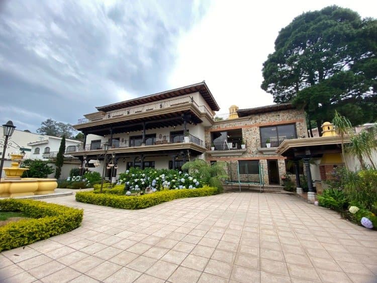 Casa en Venta en Condominio Montebello  - foto 2