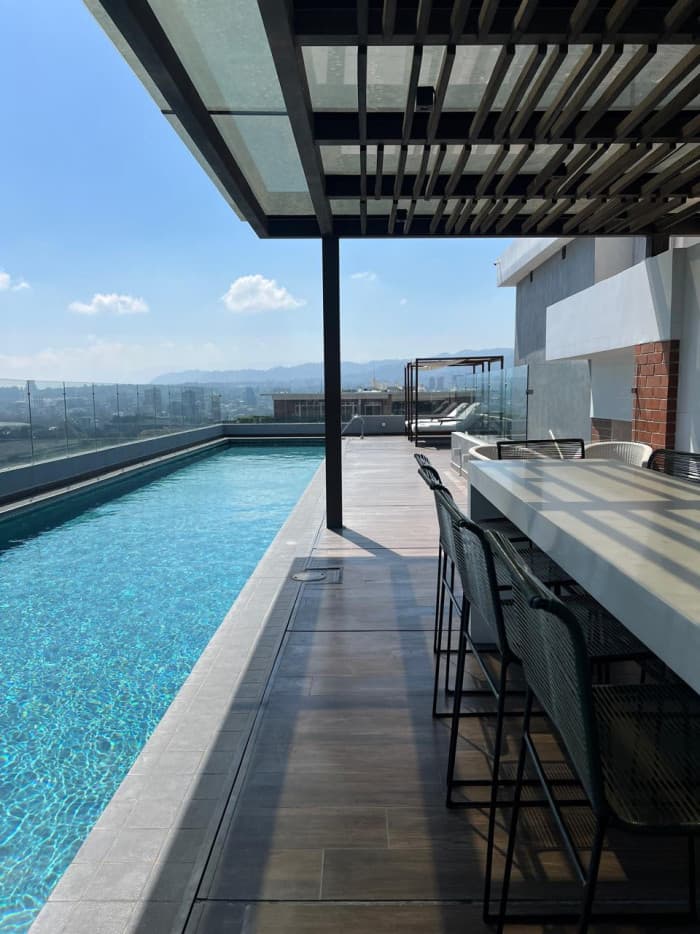 Apartamento en venta y renta exclusivo sector zona 10  - foto 2