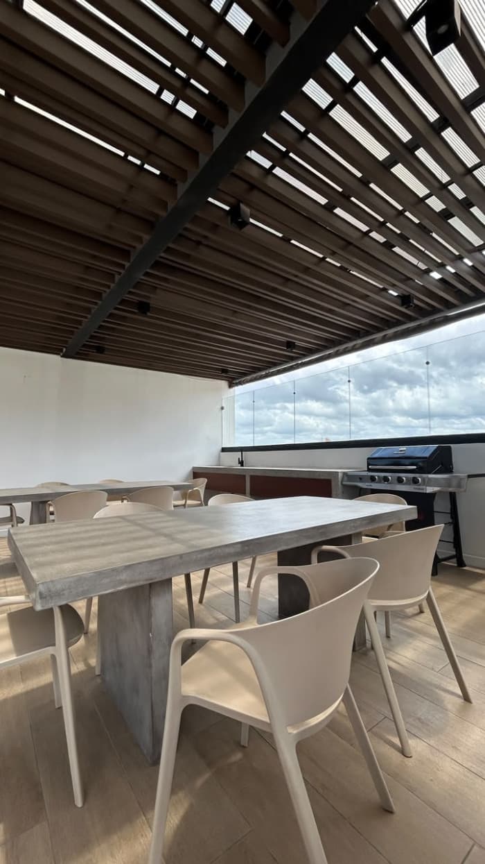 Apartamento en Venta con jardín en zona 13 - foto 12