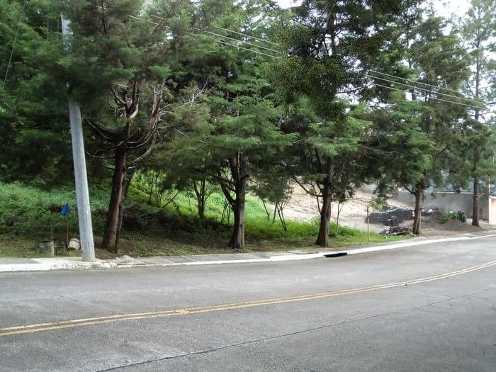 Terreno en venta en Las Cumbres zona 16 Guatemala - foto 3