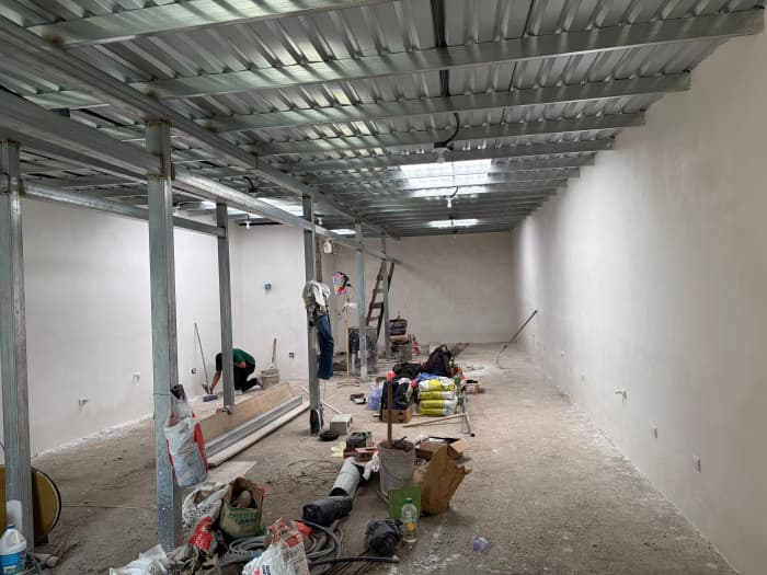 Local Comercial en Amatitlán - foto 3