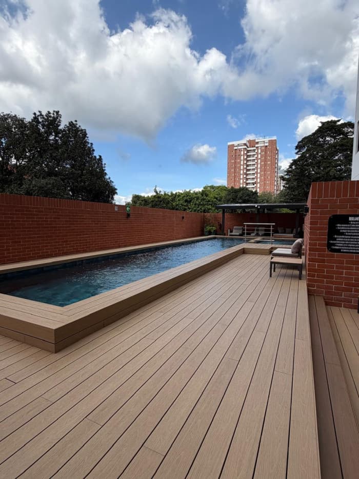 Apartamento moderno en renta en zona 10 - foto 10