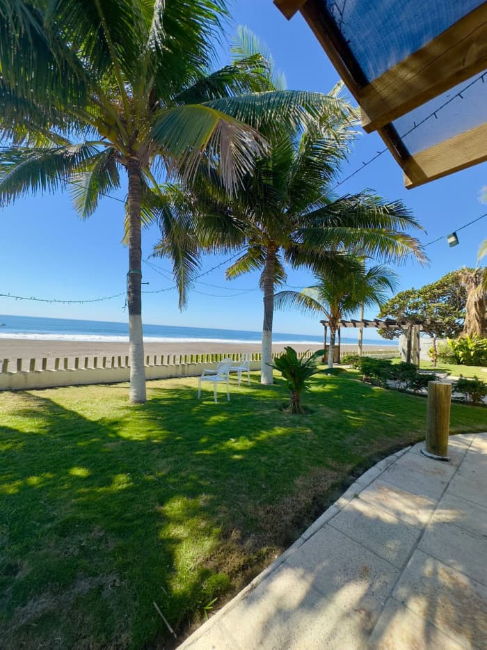 Casa Vacacional en Venta en Playa de Hawaii Monterrico - foto 3