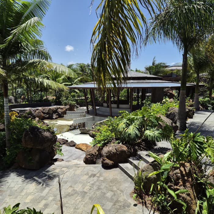 Terreno residencial en venta en El Zur Escuintla - foto 7
