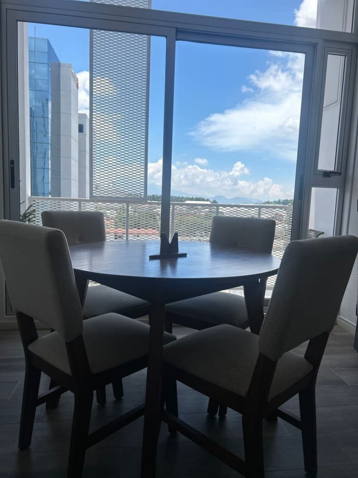 Apartamento en Venta zona 13 - foto 3