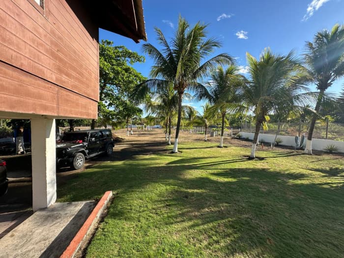 Casa de Playa en Venta Monterrico, Santa Rosa - foto 2