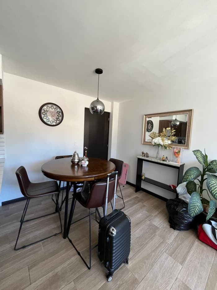 Apartamento en renta en Bari, Santa Catarina Pinula - foto 4