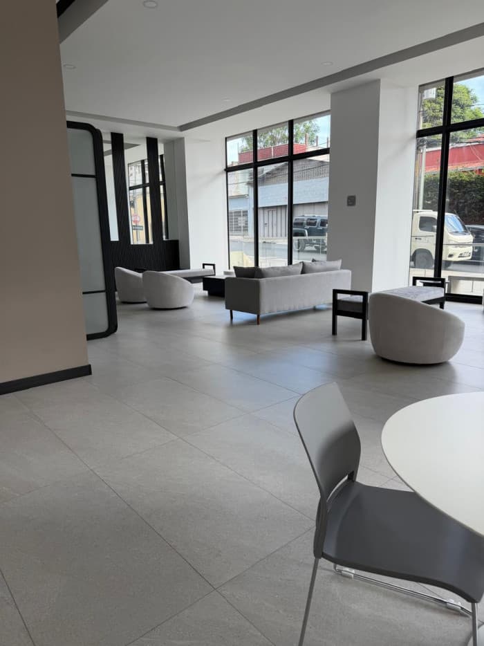 Apartamento moderno en renta en zona 10 - foto 5