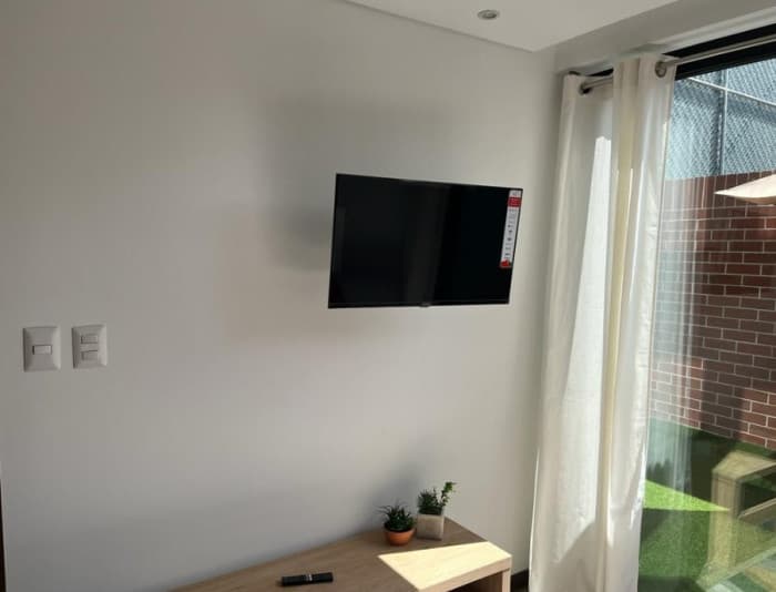 Apartamento con terraza en Renta o Venta en zona 13 - foto 6