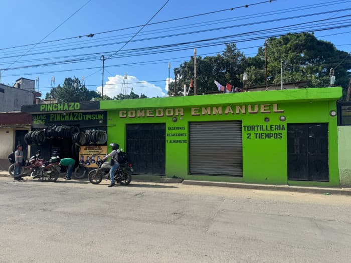 Local Comercial en Renta en San Raymundo Guatemala - foto 2