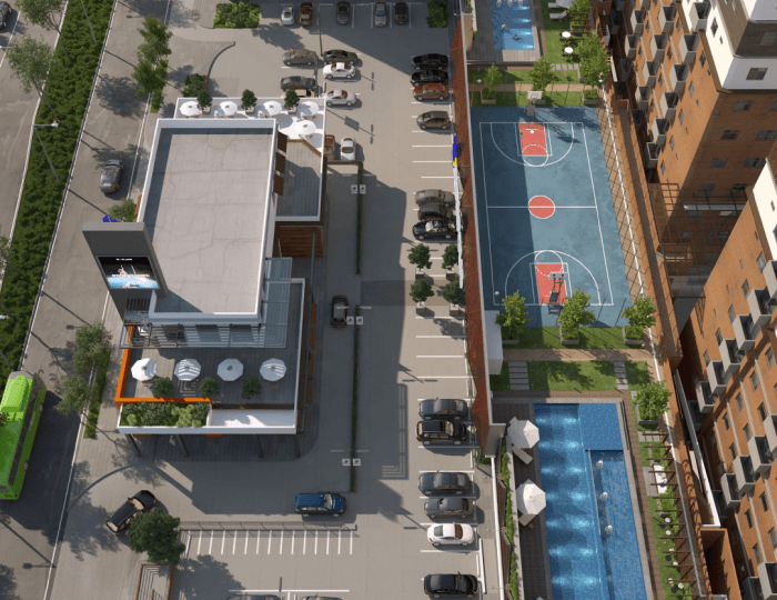 Oficina Nueva en venta en Avenida Petapa zona 12 - foto 3