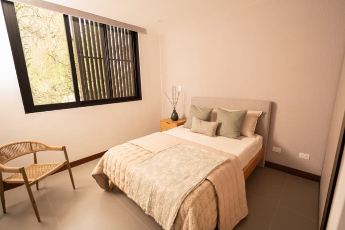 Apartamento en venta en zona 13 - foto 6