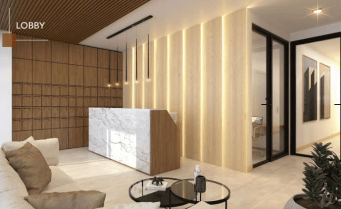 Apartamento en Venta Zona 12  - foto 2