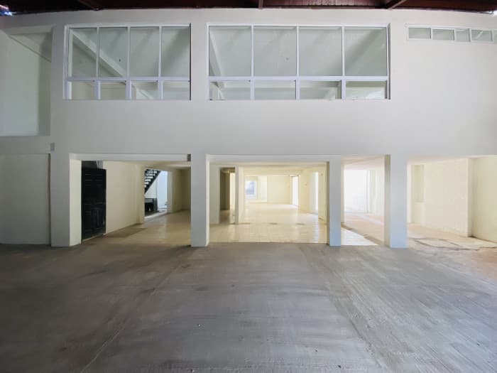 Propiedad comercial en Alquiler, Zona 9 Guatemala. - foto 2