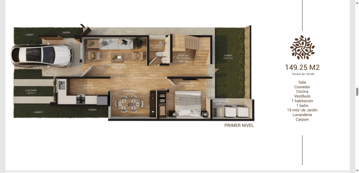 Venta de casa en Km. 25.5 CAES Santa Elena II - foto 3