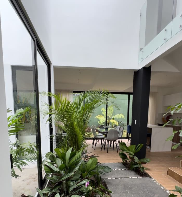 Casa en venta en Carretera a El Salvador - foto 2