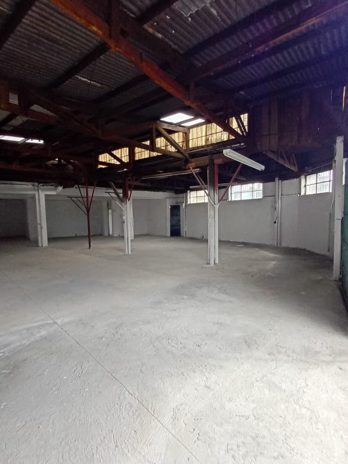Local Comercial en renta en la Quinta Samayoa zona 7 - foto 9