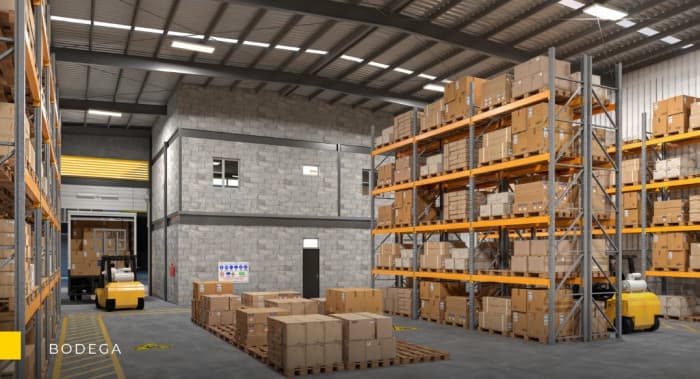 Ofibodega en Pre Venta en Naranjo zona 4 de Mixco - foto 6