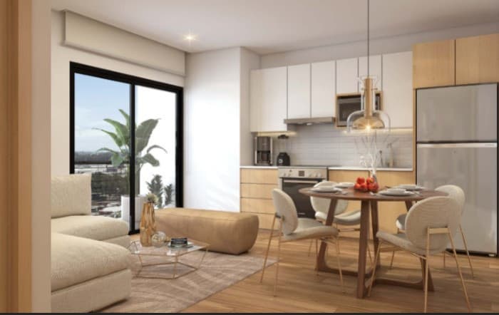 En Venta Apartamento en Zona 12 Guatemala - foto 2