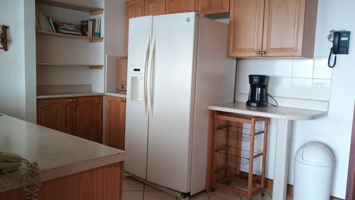 Apartamento Amueblado en Renta Oakland Zona 10 - foto 6