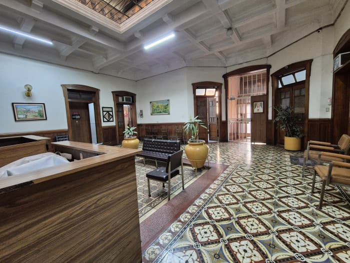 Casa en Venta en Centro Histórico de Zona 1 Guatemala - foto 2