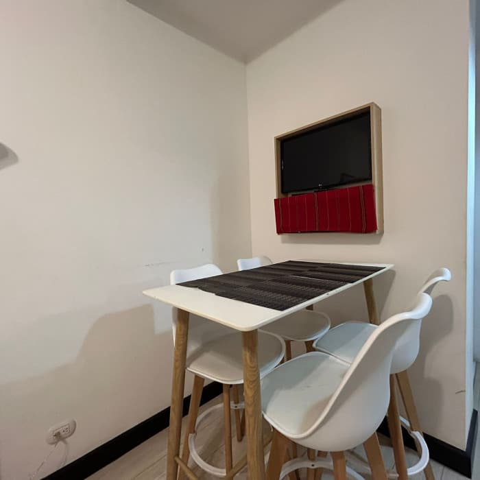 Apartamento en Venta Centro Historico Zona 1  - foto 4