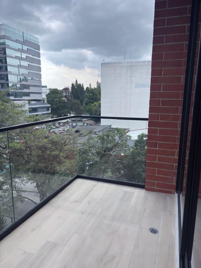 Apartamento de lujo en Alquiler en Zona 10 - foto 12