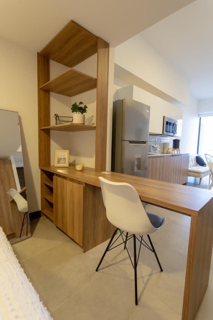 Apartamento Amueblado en Venta Zona 13 - foto 7