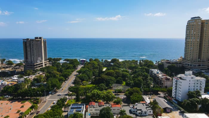 Apartamento Jardines Bellas Artes República Dominicana - foto 4