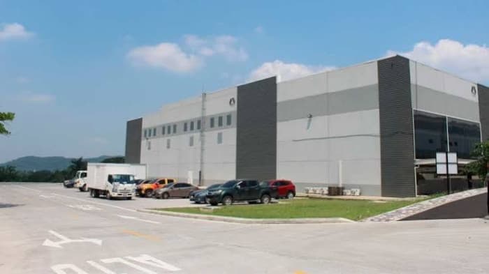 Nave Industrial en Renta en Escuintla KM 53 - foto 6