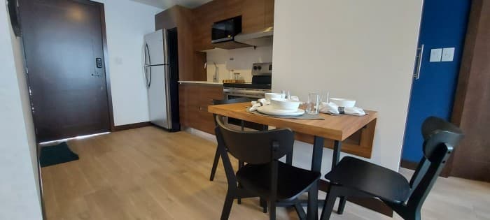 Apartamento nuevo en Venta Zona 14 Guatemala - foto 3
