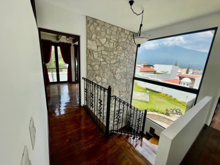 Residencia en Venta en Condominio de Antigua Guatemala - foto 4