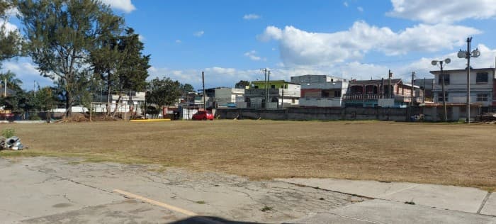 Propiedad para desarrollo en venta en Mixco Guatemala - foto 2