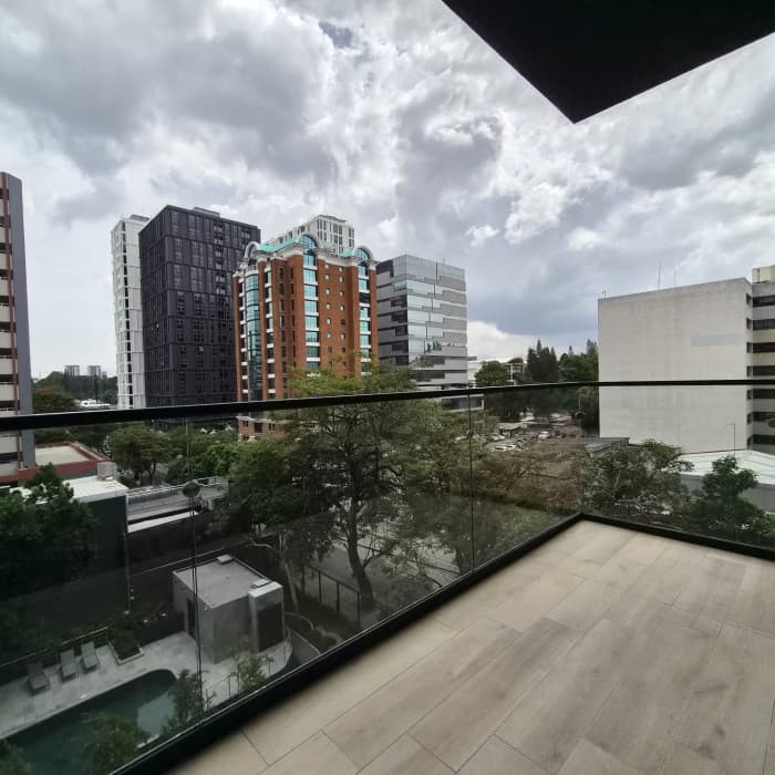 Apartamento de lujo en Alquiler en Zona 10 - foto 7