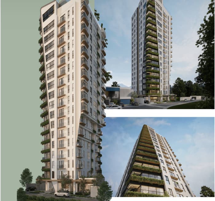 Pre-venta de Apartamentos en zona 15 - foto 2