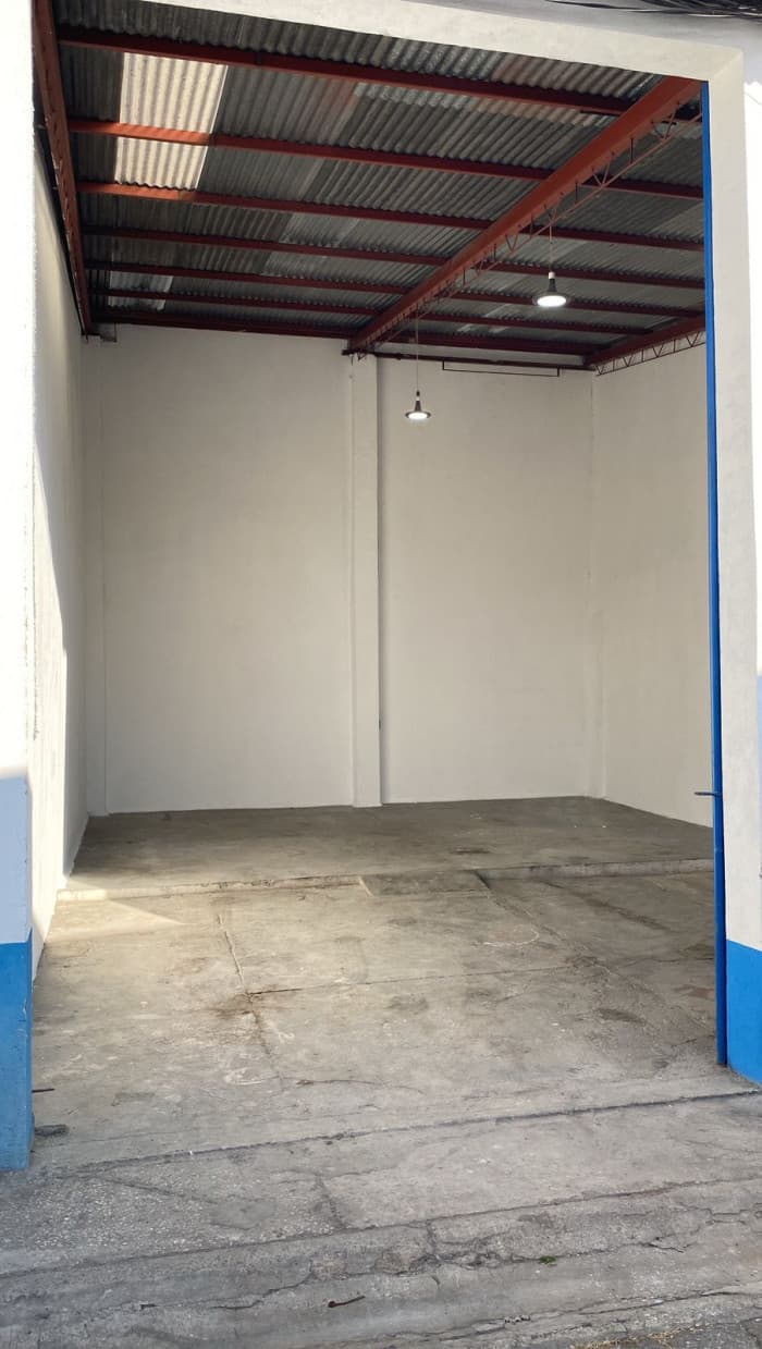 Bodega en renta en zona 1, Guatemala. - foto 4