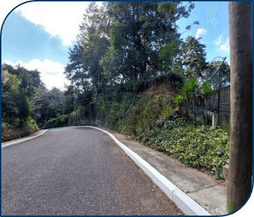 Terreno  en venta Km 18.9, CAES, Santa Catarina Pinula - foto 4